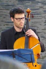 Self - Violoncelle