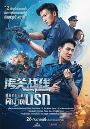 海關戰線