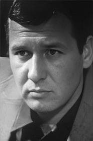 Юрис Гаранч - капитан милиции