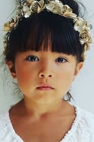 Solange Child (voice)