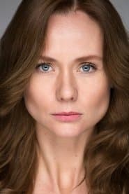 Agent Clair Paxton