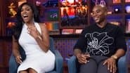 Porsha Williams & Charlamagne Tha God