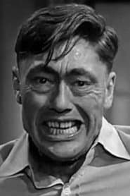 Ryerson - Screaming Convict (uncredited)