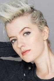 Sophie Scott