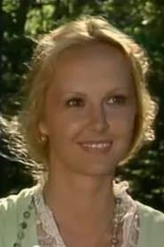 Sergey Sergeevich's wife