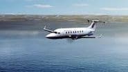 Deadly Detour (Proteus Airlines Flight 706)