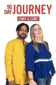 90 Dias Para Casar: Seguindo Jenny e Sumit