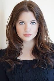 Maxine - Cyril's Daughter