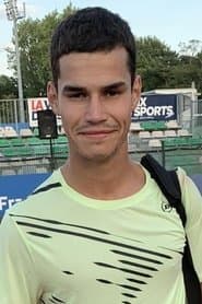 Damien Thosso