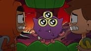 The Adorable Monster