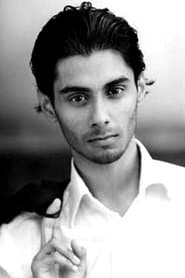 Young Man