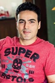 Sushant Modi