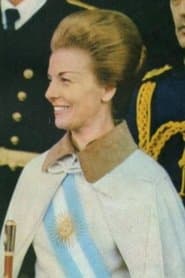 Ella misma (Material de archivo)