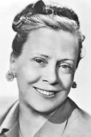 Anna Bergman