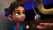 Peter's Pendant Predicament / TWIST-E