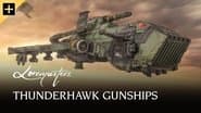 Thunderhawk Gunships