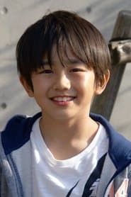 Kousei Arima (young)