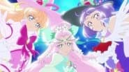 Mirai's Decision