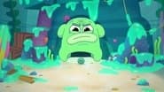 Slobber Slug