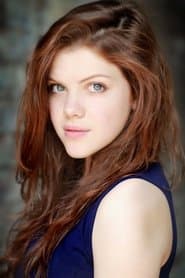 Lucy Pevensie