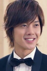 Lee Dong-wook