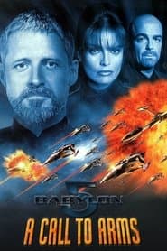 Вавилон-5: Заклик до зброї