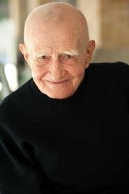 Enigmatic Old Man
