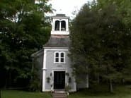 Haunted Church House