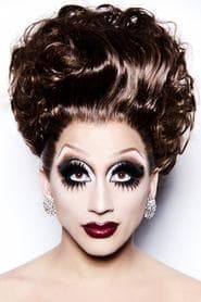 Richard Martinez / Ms. Bianca Del Rio