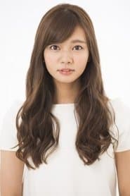 Moune / Gosei Yellow
