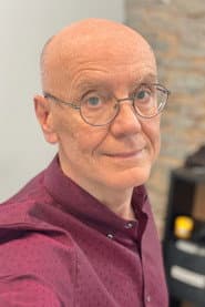 Stanley Burnett
