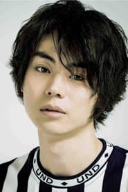 Philip / Kamen Rider W / Young Katsumi Daido