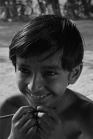 Apurba "Apu" Kumar Ray