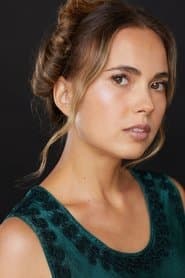 Young Anastasia