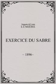 Exercice du sabre