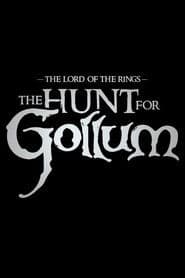The Lord of the Rings: The Hunt for Gollum