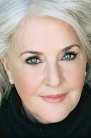 Gail, Jack's ex-wife