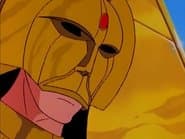End of the City of Gold