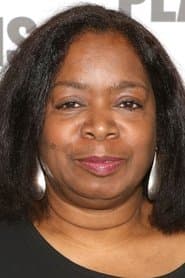 Det. Billie Perez