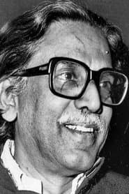 Professor Narayanaswami