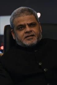 Masood Abraham Katkar