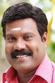 Pachaimuthu