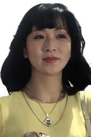 Mari Kashiwabara