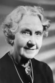 Mary Temple