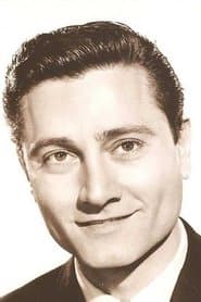 Billy Albright