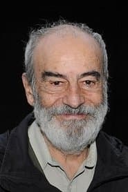 Enrique Sandoval Núñez