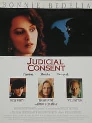Judicial Consent