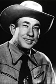 Ranch Hand Hugh Farr