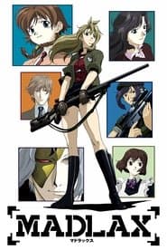 Madlax