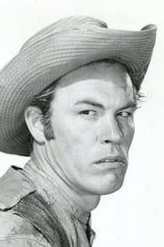 Tex, Bruhn's gang